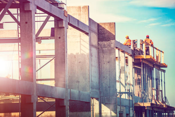 Best Residential Concrete Services  in Plain City, UT