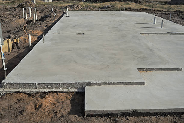 Best Concrete Demolition Services  in Plain City, UT