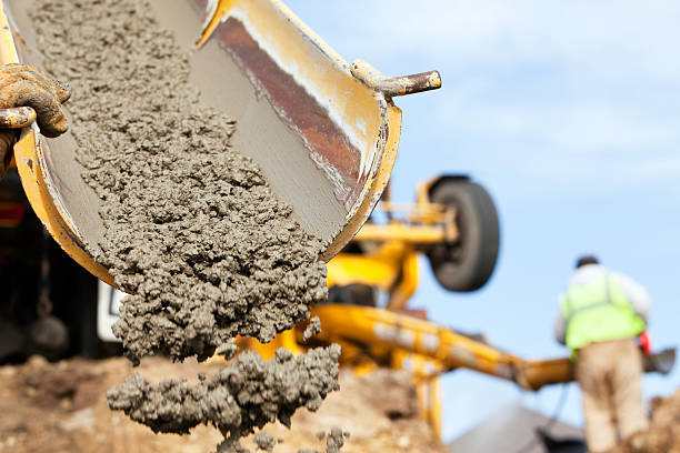 Best Concrete Driveway Installation  in Plain City, UT