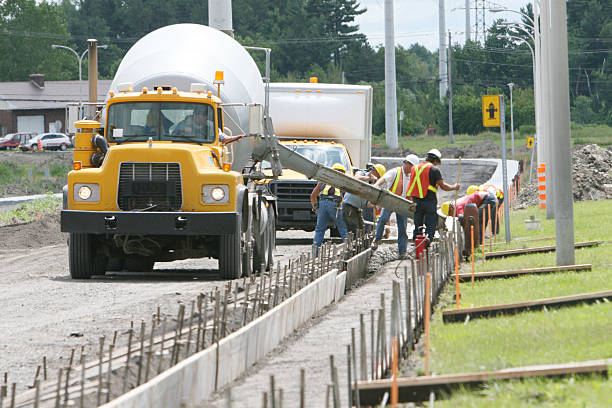Best Concrete Walkway Installation  in Plain City, UT